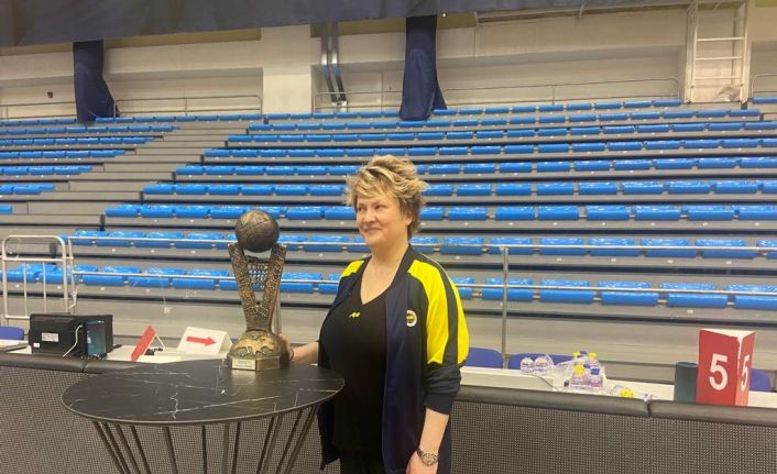 Marina Malijkovic: "Euroleague’e iki mağlubiyet ile başladığımızda bizden kuşku duyan büyük kitleler vardı"