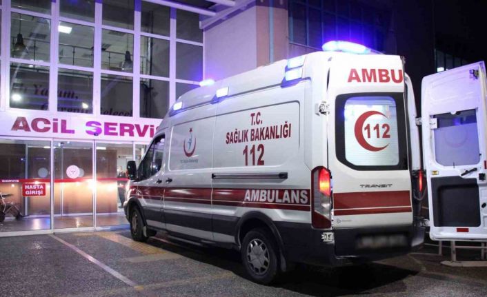 Menteşe’de 1’i ağır 2 kişi tüfekle yaralandı