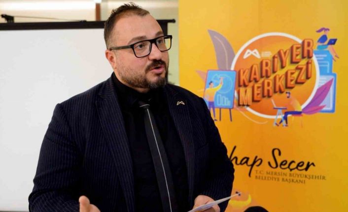 Mersin’de ’İnsan Kaynakları Çalıştayı’ düzenlenecek