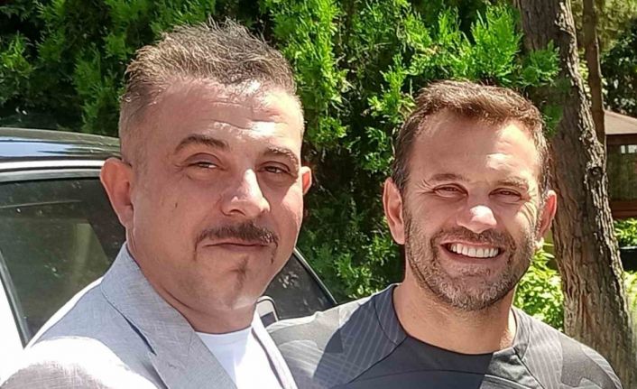 Meserretçioğlu: "Galatasaray yoksa Türk futbolunun marka değeri yok"