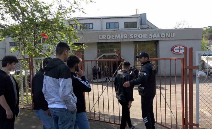 Meslek lisesi mezunları işe alımlarda 5 yıl ikamet şartı istedi