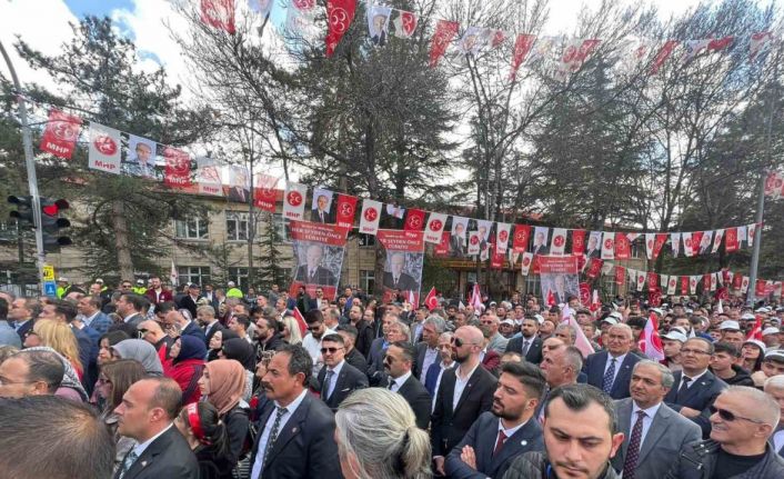 MHP Genel Başkanı Bahçeli: “Ülkenin hafıza kaybına uğradığını söyleyenlerin zihniyeti koltuktur”