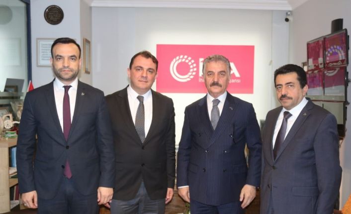 MHP Genel Sekreteri Büyükataman: "Milletimiz ilk turda daha üst düzey katılımla Cumhurbaşkanımızı yetkilendirecek"