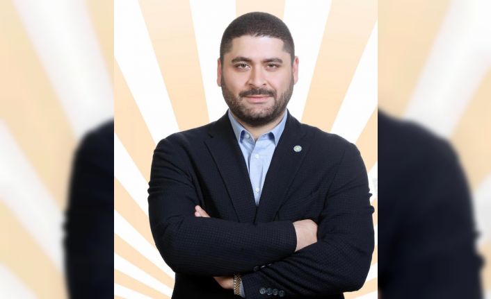 Milletvekili Adayı Sungur: "PKK ya da diğer terör örgütleriyle vaat vermemiz mümkün değil"