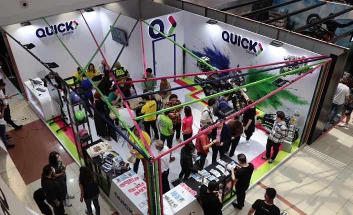 "Motobike İstanbul 2023" motosiklet tutkunlarını ağırlayacak