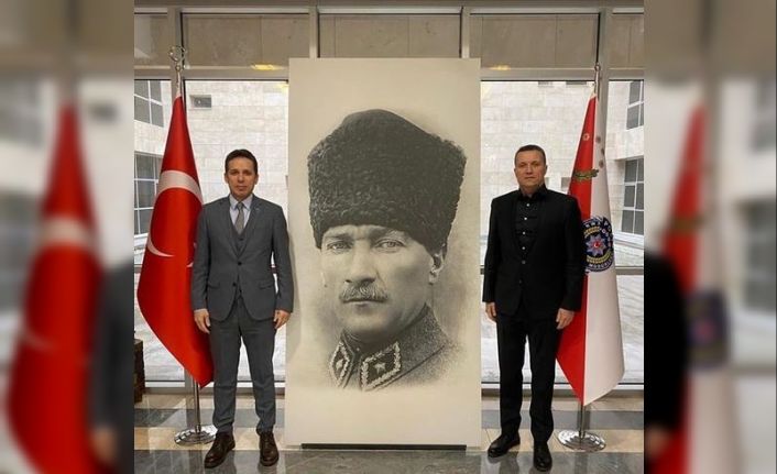 Müdür Erarslan: “Polislerimiz oldukça meşakkatli ve sorumluluğu yüksek bir görevi yerine getirmektedir”