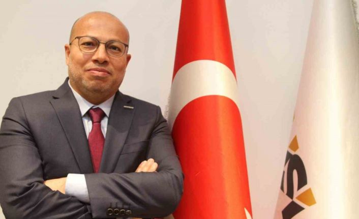 MÜSİAD İzmir Şubesi Başkanı Temur: “Ramazan Bayramımız güzel ve mutlu yarınlarımıza yeni bir başlangıç olsun”