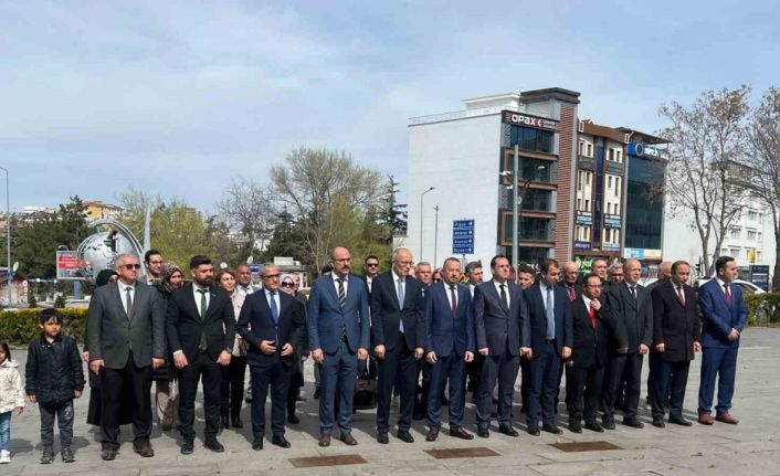 Nevşehir Valisi İnci Sezer Becel: “Kapadokya’nın koruma-kullanma dengesine dikkat etmeliyiz”