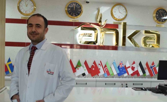 Op. Dr. Kaydu: “Kalıcı körlüğe kadar götüren sinsi hastalık glokom”