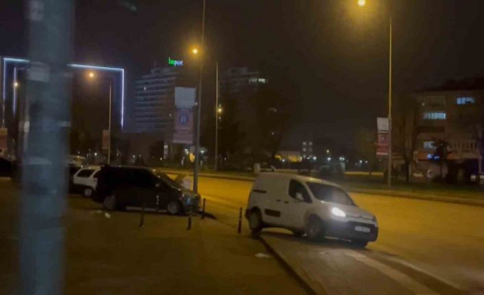 (Özel) “Ben size durumu şöyle açıklayım” dedi: 18 bin lira ceza yedi