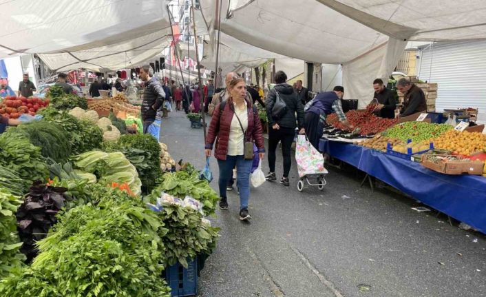 Pazar esnafına vergi müjdesi: Fiyatlara düşüş olarak yansıması öngörülüyor