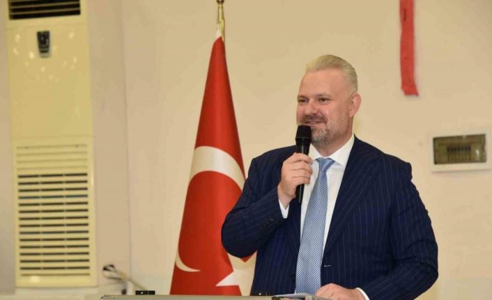 Pehlivan’dan Ramazan Bayramı müjdesi