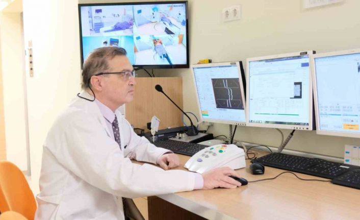 Prof. Dr. Ali Aydın Yavuz: “Spor yapan meme kanserli hastalarda ışın tedavisinin yan etkileri azalıyor”