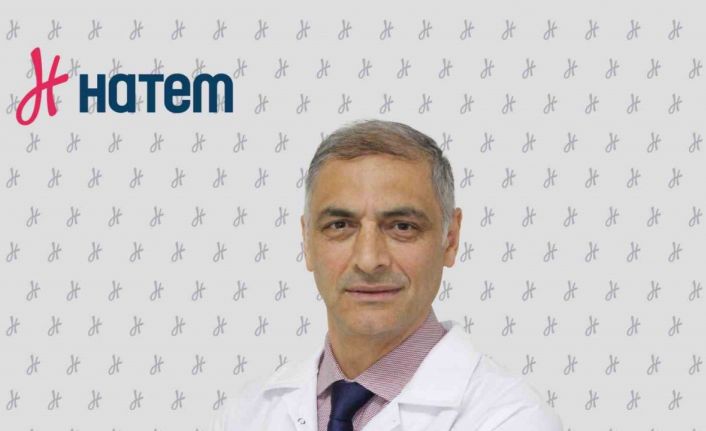 Prof. Dr. Çetinkaya Hatem Hastanesi’nde