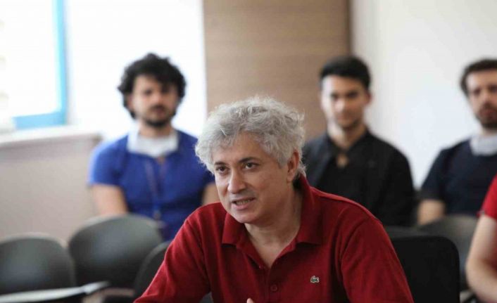 Prof. Dr. Ömer Özkan: “Yüz, kol ve rahim nakillerinde dünyada tek merkeziz”