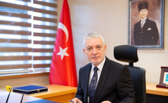 Rekabet Kurumu Başkanı Küle: "Kurumumuz rekabete aykırı davranışların tespiti ve ağır şekilde cezalandırılması konusunda çalışmalarına devam etmektedir"