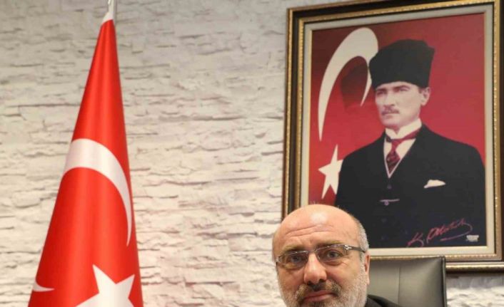 Rektör Karamustafa: “Kayseri sahip olduğu tarihi ve kültürel değerleriyle önemli turizm şehirlerindendir”