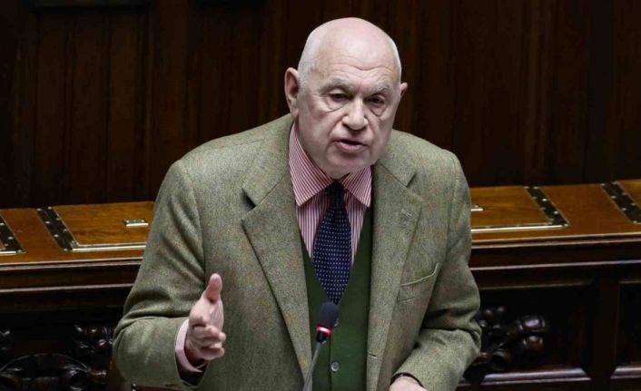 Rus iş adamına ev hapsi veren İtalyan hakimlere disiplin soruşturması