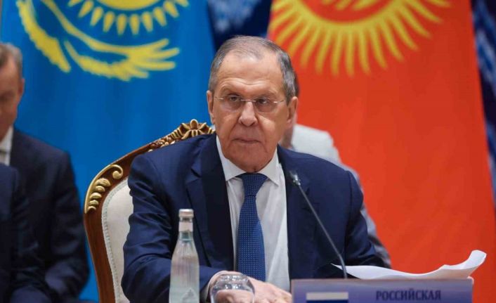 Rusya Dışişleri Bakanı Lavrov: "Türkiye ve Suriye ilişkilerinin düzelmesi bölgedeki durumu değiştirecek"