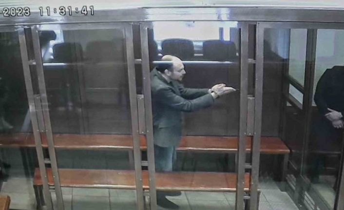 Savaş karşıtı Rus muhalif politikacı Kara-Murza’ya 25 yıl hapis cezası