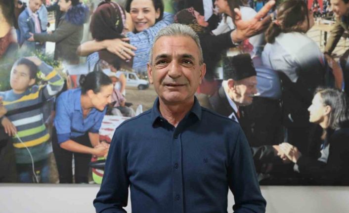 Selçuk’ta Ramazan dayanışması büyüyor