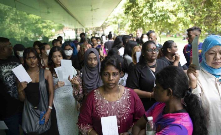 Singapur’da 1 kilogramlık esrar kaçakçılığı olayında bir kişi idam ediliyor