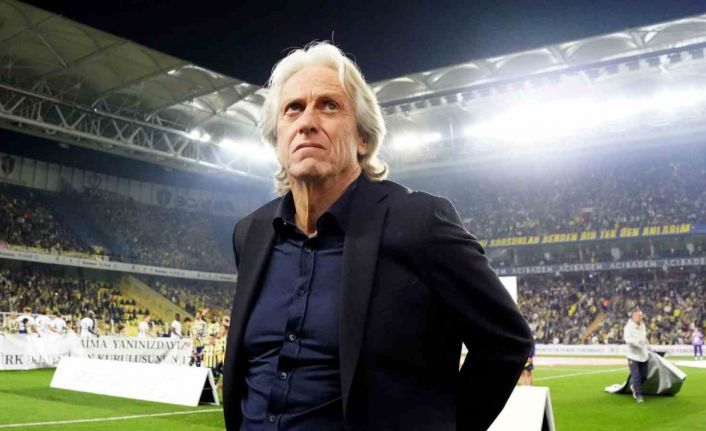 Spor Toto Süper Lig: Fenerbahçe: 0 - MKE Ankaragücü: 0 (Maç devam ediyor)