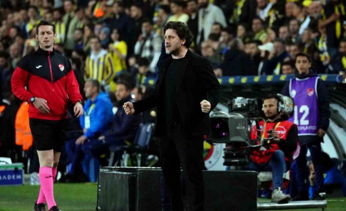 Spor Toto Süper Lig: Fenerbahçe: 3 - İstanbulspor: 3 (Maç sonucu)