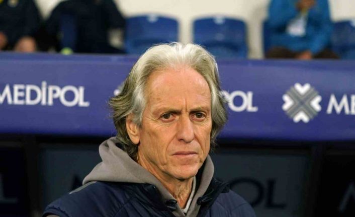 Spor Toto Süper Lig: Medipol Başakşehir: 0 - Fenerbahçe: 0 (Maç devam ediyor)