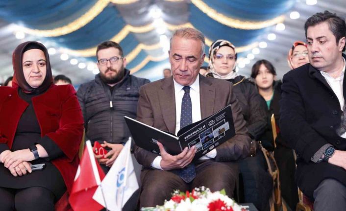 Sultangazi’de “Teknoloji Arasında İnsan 2. Ulusal Fotoğraf Yarışması” ödülleri sahiplerini buldu