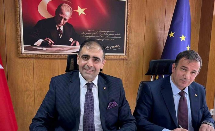 Suluova TSO’dan 80 gencin meslek eğitimi için AB destekli istihdam projesi