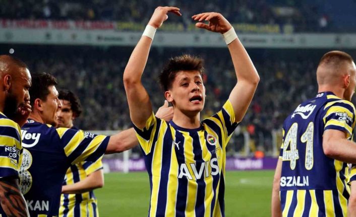 Süper Lig’de dubleler gollü haftaya damga vurdu