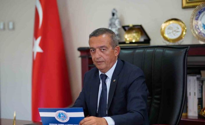 Tanoğlu: “Bayramlar, dargınlıkları ve kırgınlıkları unutturan, dayanışmayı, yardımlaşmayı artıran müstesna günlerdendir”