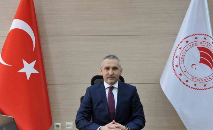 Tarımsal sulamada bakanlıktan yüzde 50’lik destek