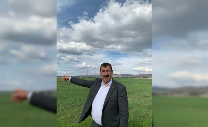 TÜDKİYEB Genel Başkanı Çelik: “Üretimin sürdürülebilirliğini devam ettirmek için tüm imkanlar seferber edilmelidir”