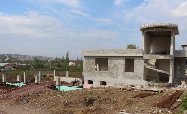 TUFAG, bağış kampanyası düzenledi