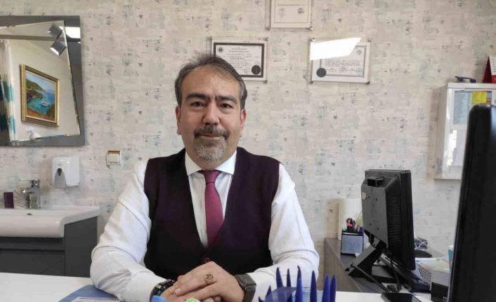 Tüp mide ameliyatı yüzde 95 oranında olumlu sonuç gösteriyor