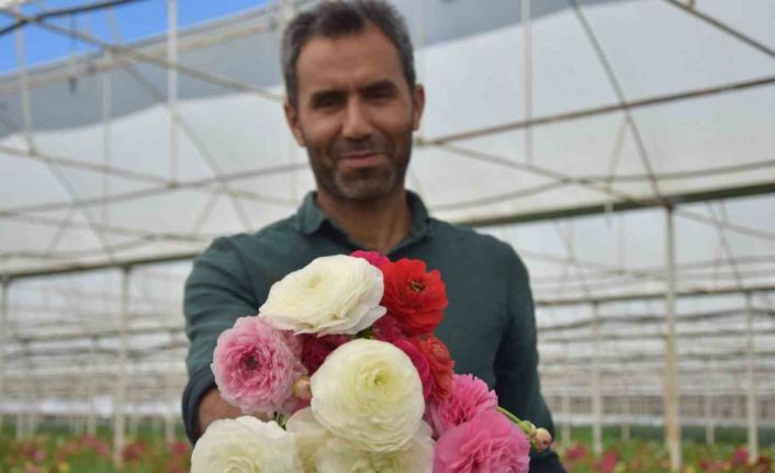 Türkiye’de sadece Antalya’da üretiliyor, yüzde 90 yurt dışına ihraç ediliyor