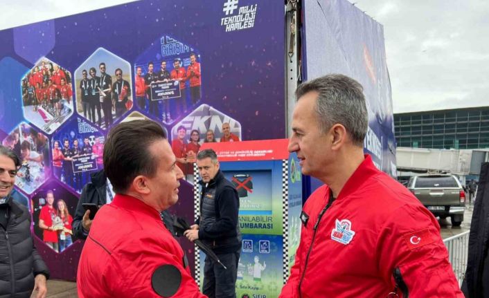 Tuzla Belediye Başkanı Dr. Şadi Yazıcı: “Artık biz yapabiliriz diyen bir nesil ve gençlik var”