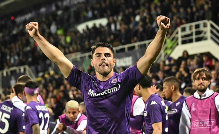 UEFA Avrupa Ligi ve Konferans Ligi’nde yarı finalistler belli oldu