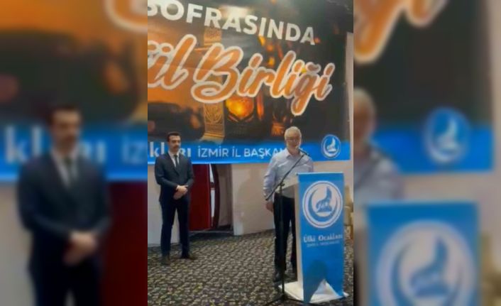 Ülkücü şehit Çakıroğlu’nun babasından İYİ Parti lideri Akşener’e zehir zemberek sözler: “Benim oğlumun kanını kaç paraya sattınız?”