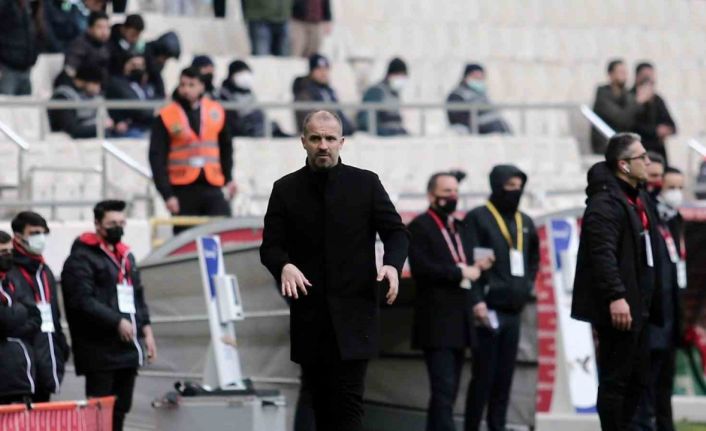 Ümraniyespor, Mustafa Er ile prensipte anlaştı