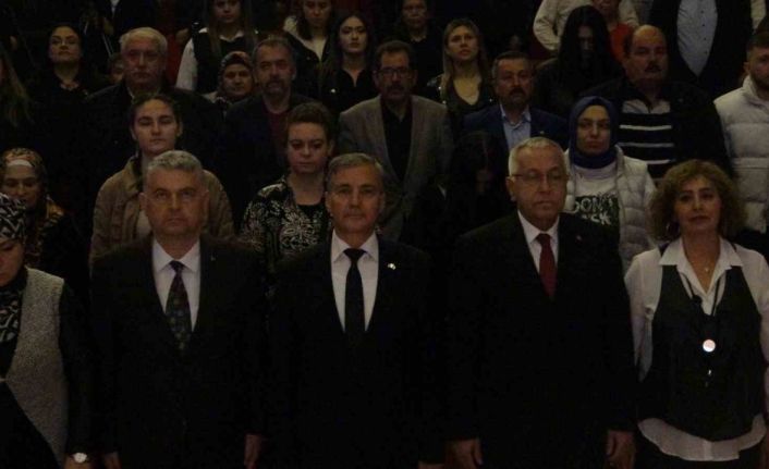 Uşak MHP milletvekilli adaylarını tanıtıldı