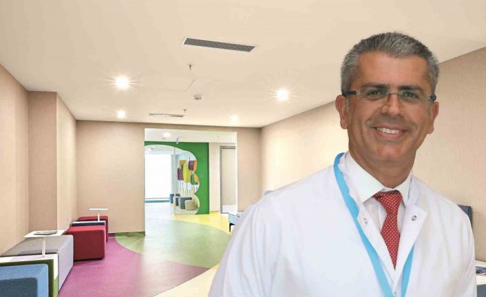 Uzm. Dr. Can Özoğlu: “Şimdiki bebekler şanslı, aşıyla korunuyorlar”