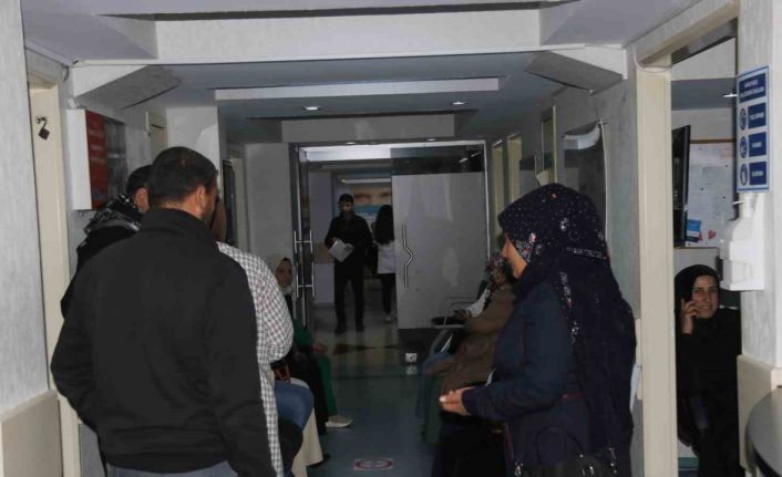 Uzman doktor DSÖ verileriyle uyardı: 6 kişiden 1’i kısırlık yaşıyor