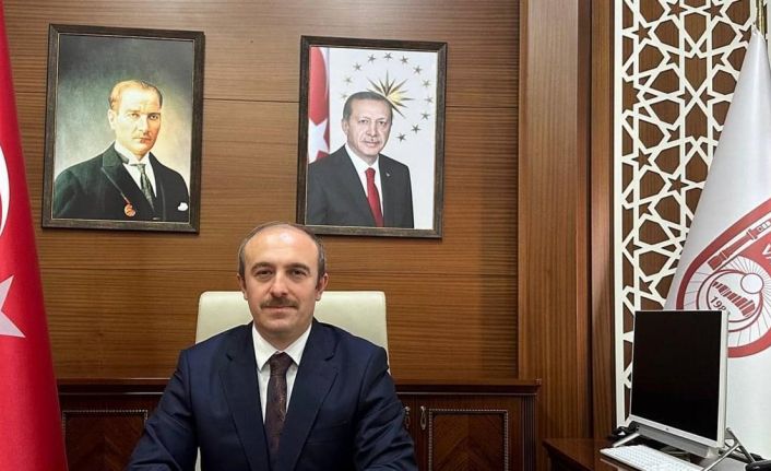 Vali Epcim: “23 Nisan, Türk milletinin birlik, beraberlik ve dayanışma duygularının en güzel şekilde yansıtıldığı özel bir gündür”