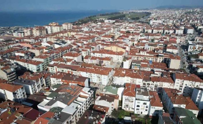 Yalova’da doğuşta beklenen yaşam süresi 79,2 yıl oldu