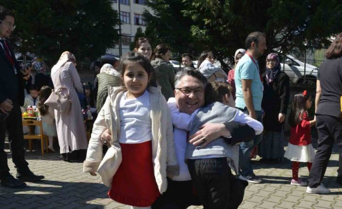 ZBEÜ’de bayramı etkinliklerle kutladılar