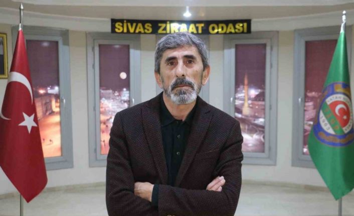 Ziraat Odası Başkanı Çetindağ: “Barajlardaki doluluk oranı yüzde 30’lardan yüzde 65’lere yükseldi”