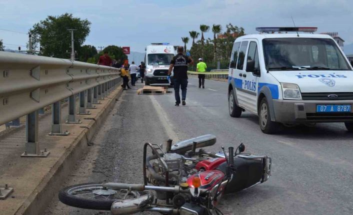10 dakika önce sohbet ettiği akrabasının öldüğünü görünce sinir krizi geçirdi